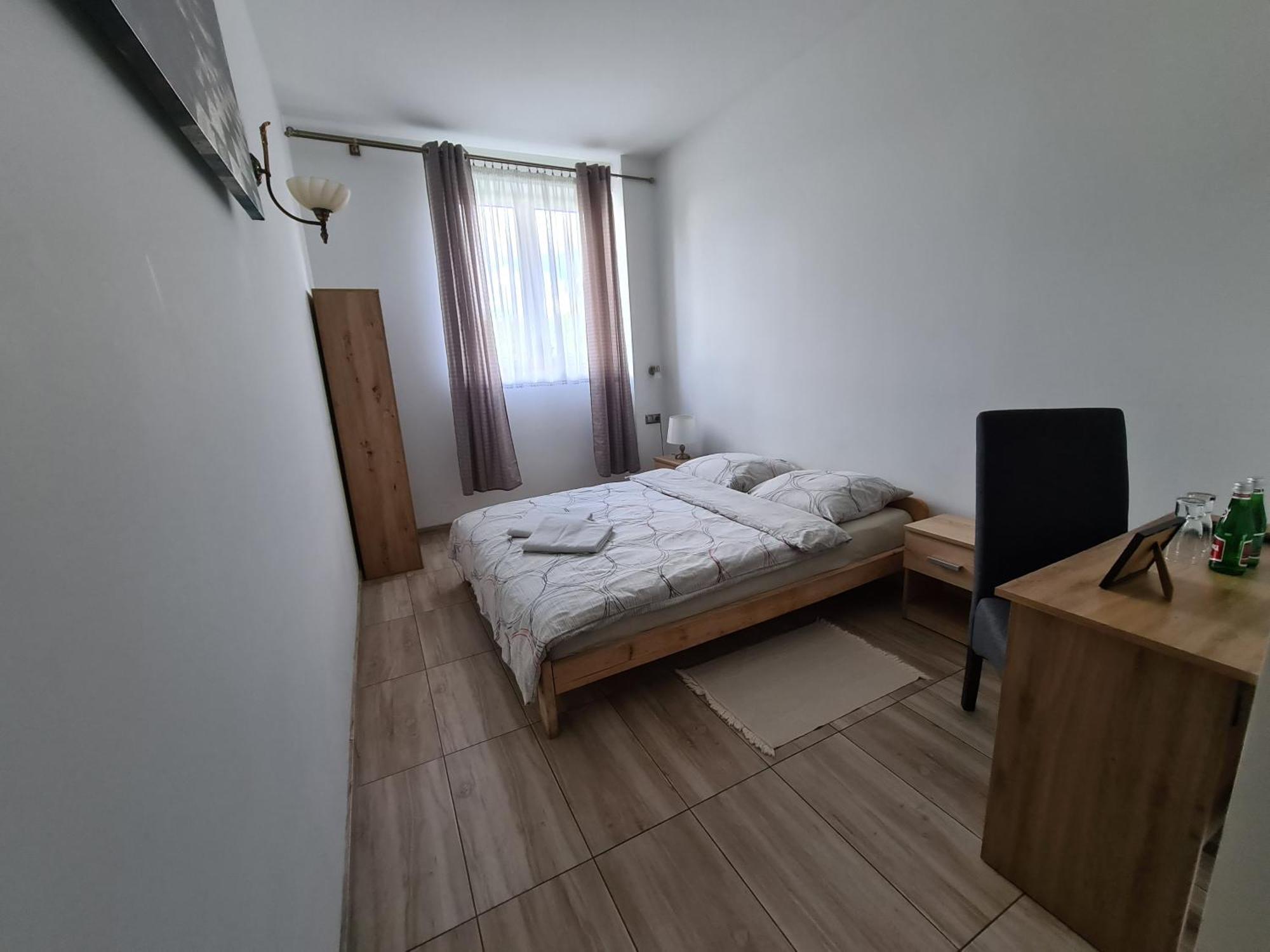 Motel I Restauracja "Pod Baszta" Naglowice Room photo
